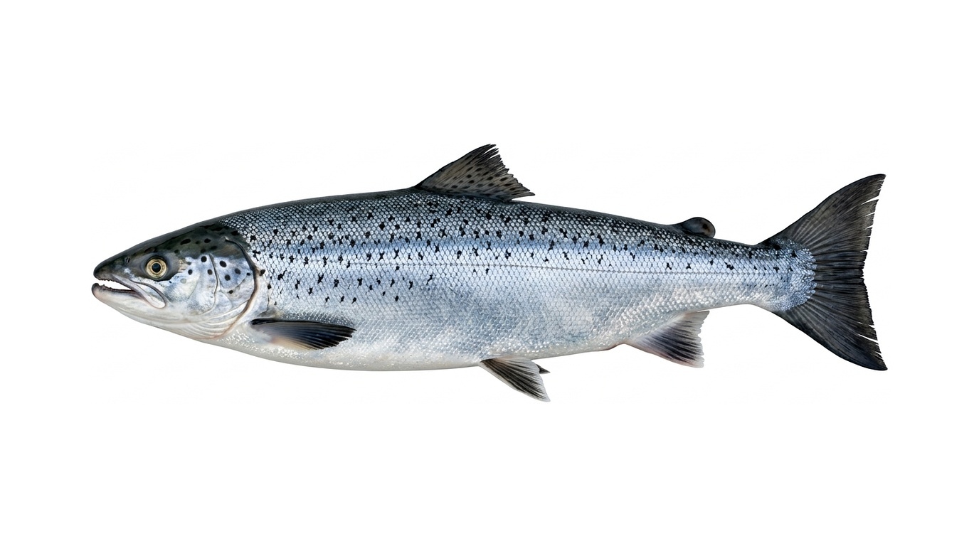 Atlantic salmon
