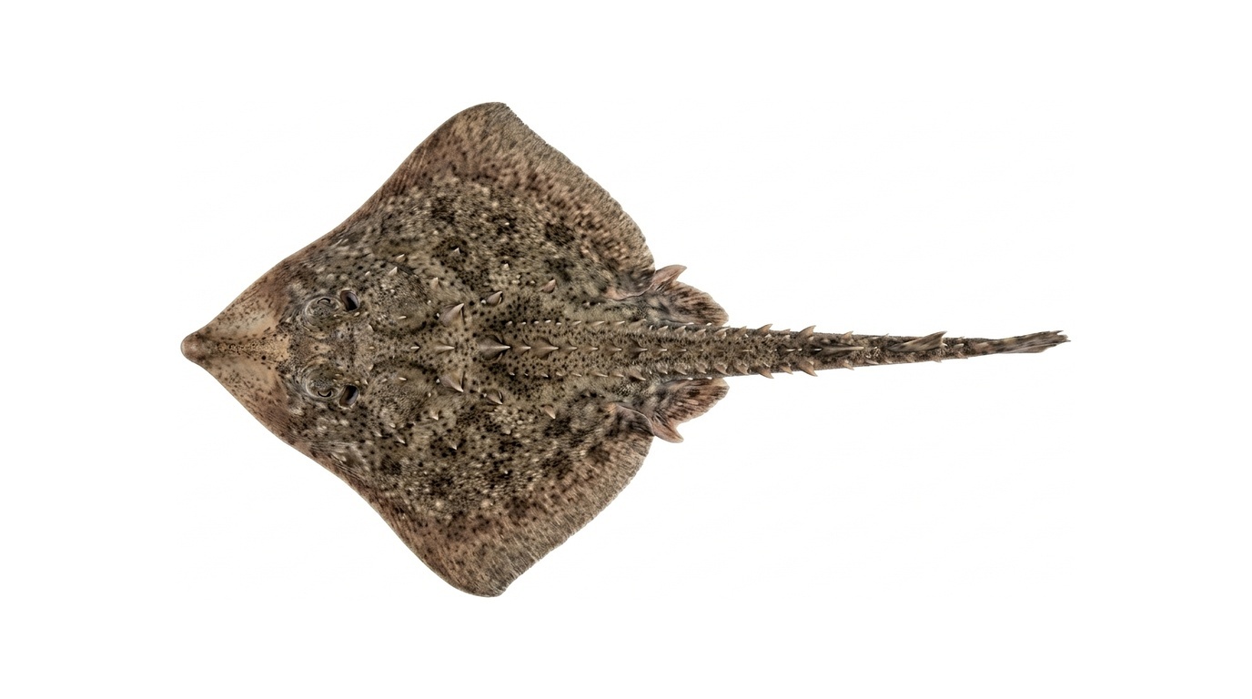 Thornback ray