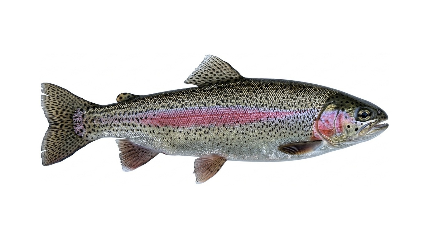 Steelhead trout
