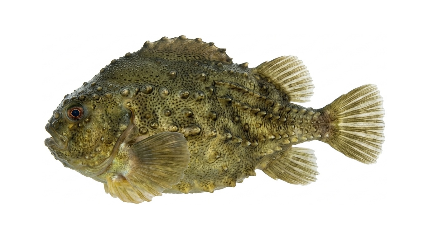 Lumpfish