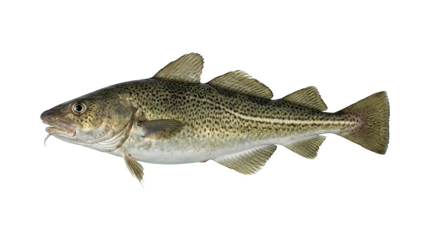 Atlantic cod