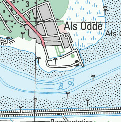 Als Odde