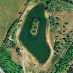 Alslev Lystfiskersø
