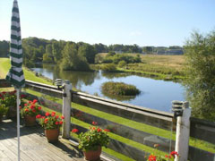 Bakkely Fiskesø