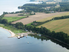 Barsø Nord