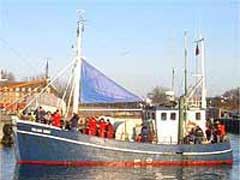 Beluga Most (Thyborøn)