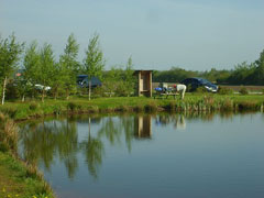Bindslev Fiskepark
