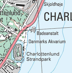 Charlottenlund Fort