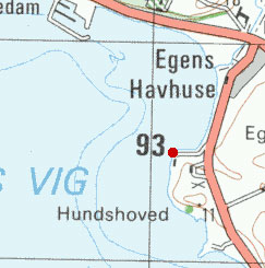 Egens Vig