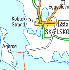 Agersø