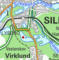 Almindsø