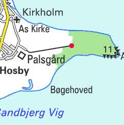 As Hoved