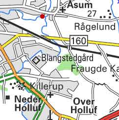 Odense Å (Åsum-Ejby)