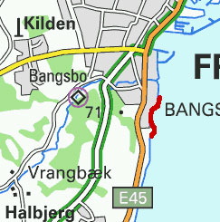 Bangsbostrand