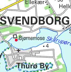 Bjørnemose