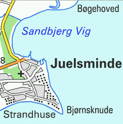 Bjørnsknude