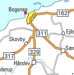 Bogense Havn