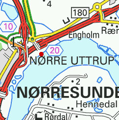 Bouet v/Nørresundby