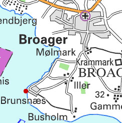 Brunsnæs