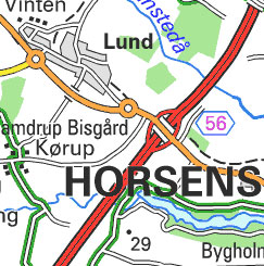 Bygholm Å