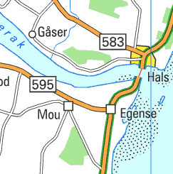 Egense