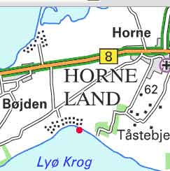 Egsmarken