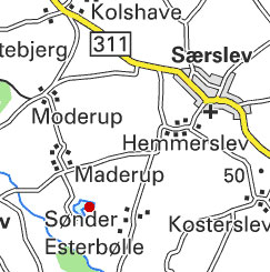 Eskelund moserne