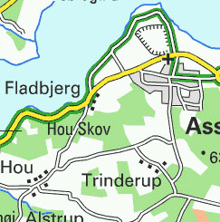 Fladbjerg