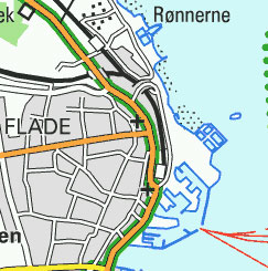 Frederikshavn Molerne
