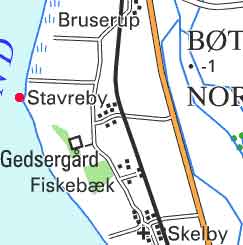 Gedsergård Bro