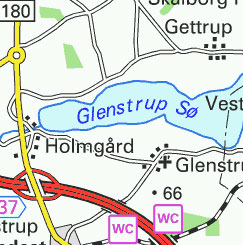 Glenstrup Sø