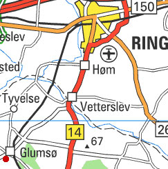 Glumsø Sø