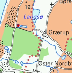Grærup Sø