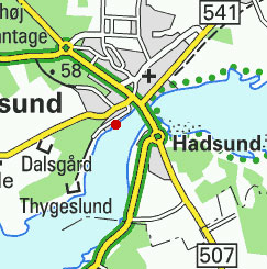 Hadsund