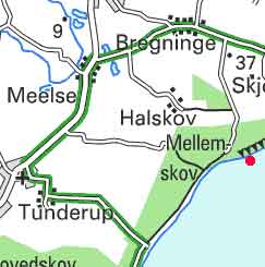 Halskov Vænge