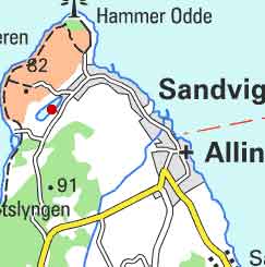 Hammersø