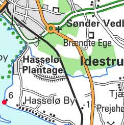 Hasselø