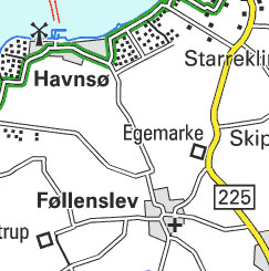 Havnsø