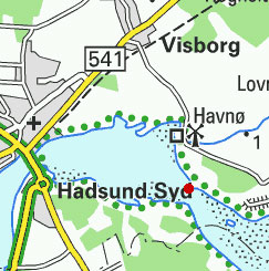 Havnø