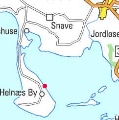 Helnæs inderside