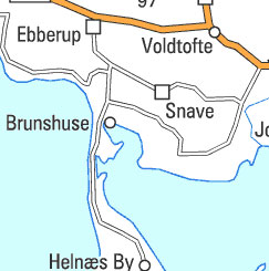 Helnæs Strand