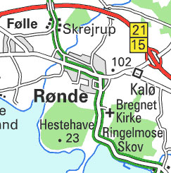 Hestehaven