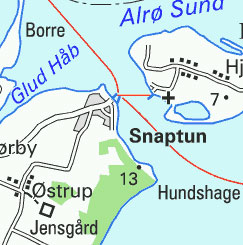 Hundshage