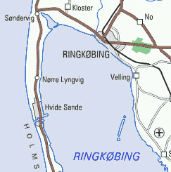 Hvide Sande
