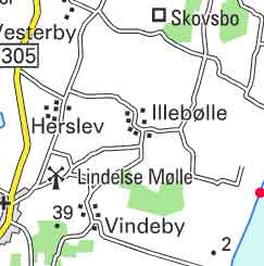 Illebølle