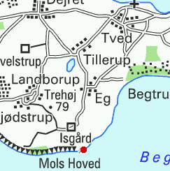 Isgårde