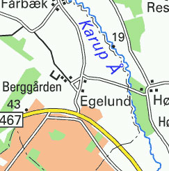 Karup Å (Høgild)
