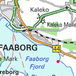 Katterød Rev