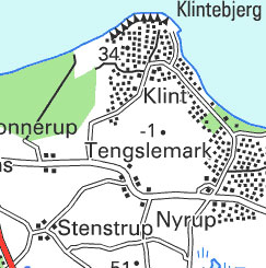 Klintebjerg