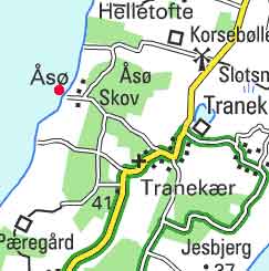 Korsebølle Rev